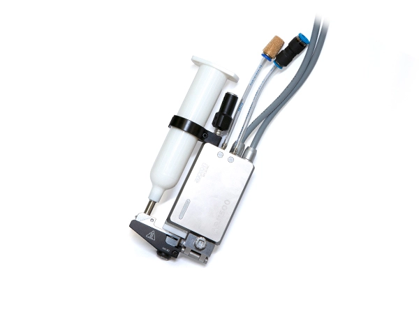 APJ1500 Piezoelectric ভালভ