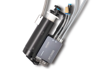 APJ3000 Piezoelectric ভালভ