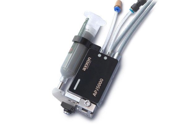 APJ5000 Piezoelectric ভালভ