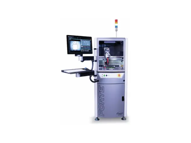 ASYMTEK Forte® সিরিজ