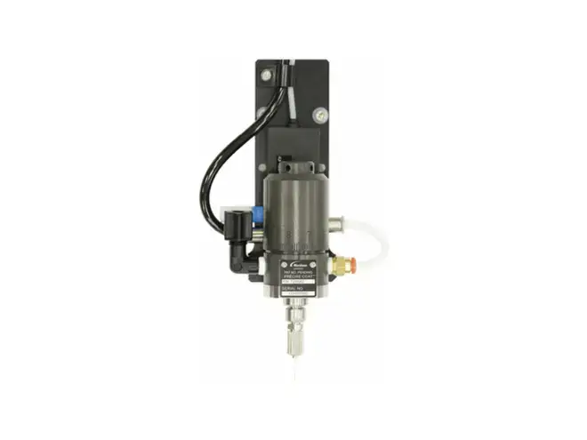 ASYMTEK SC-400 যথার্থ আবরণ জেট