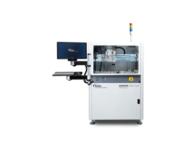 ASYMTEK কোট SL-1040 নির্বাচন করুন