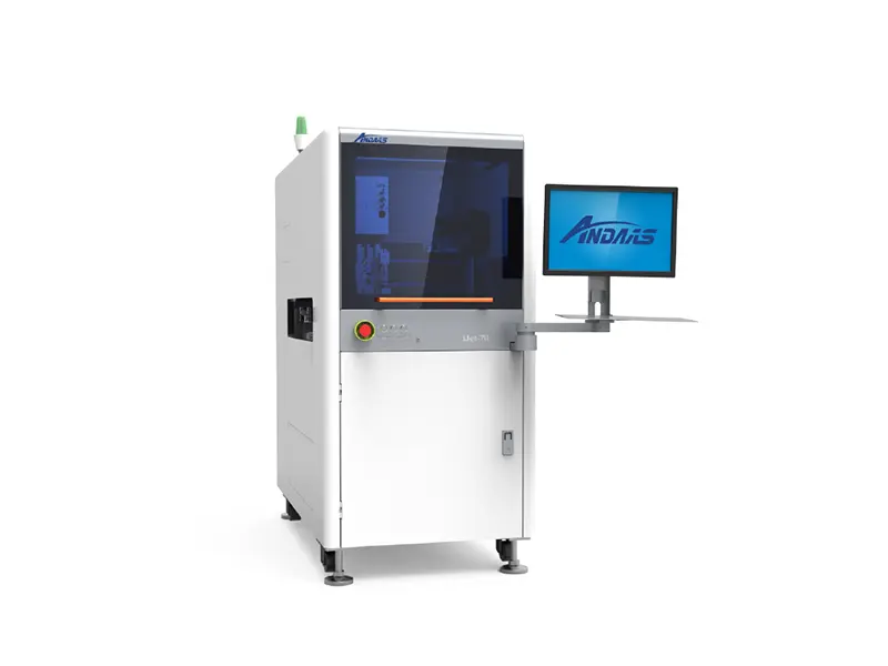 iJet-7H বিতরণ মেশিন