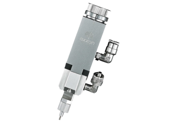 V-420A যথার্থ সুই ভালভ