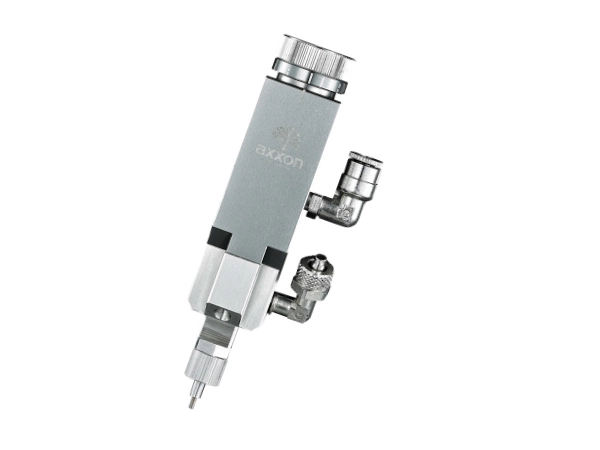 V-420A যথার্থ সুই ভালভ